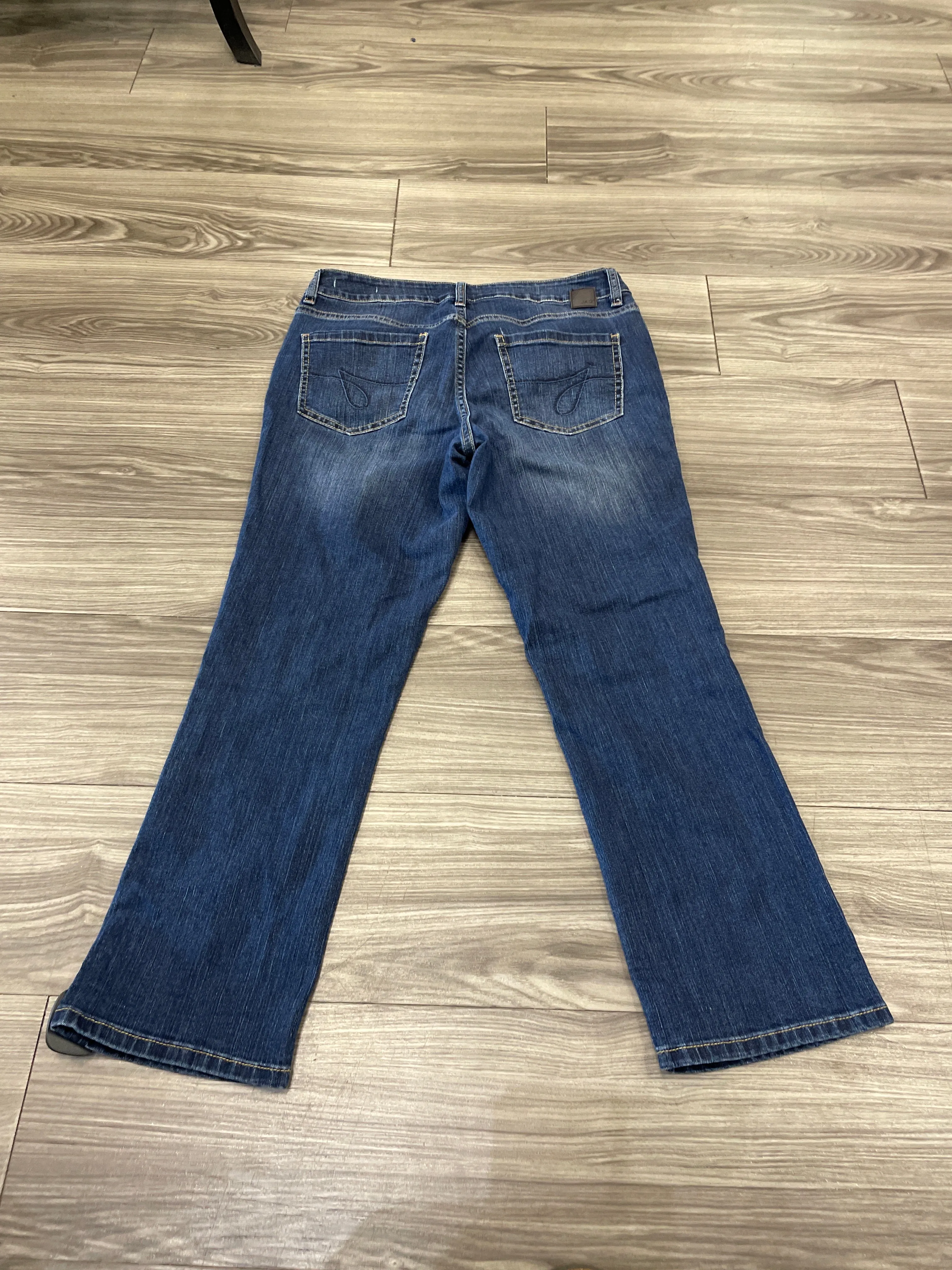 Jeans Flared By Jag  Size: 8