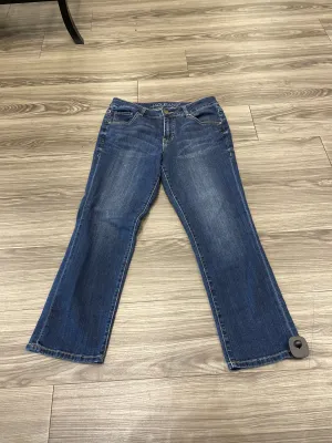 Jeans Flared By Jag  Size: 8