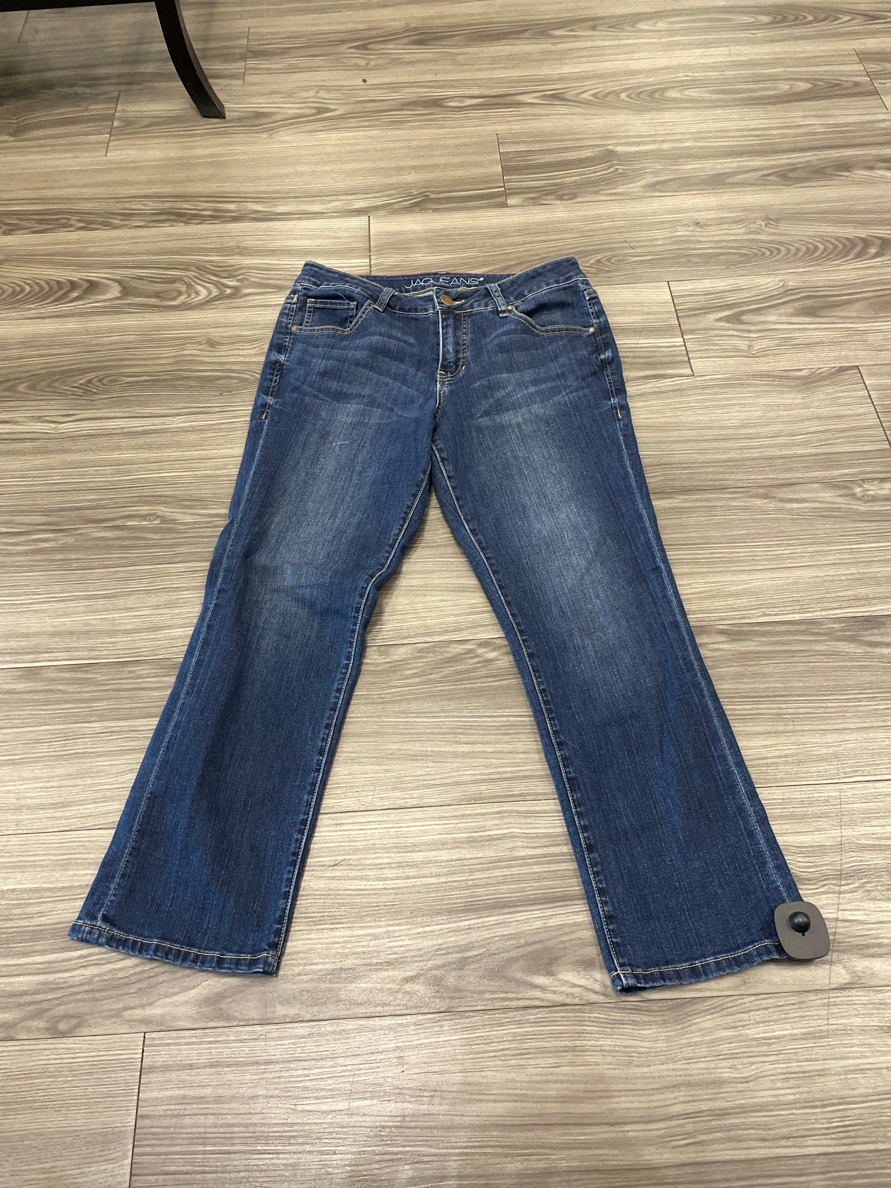 Jeans Flared By Jag  Size: 8