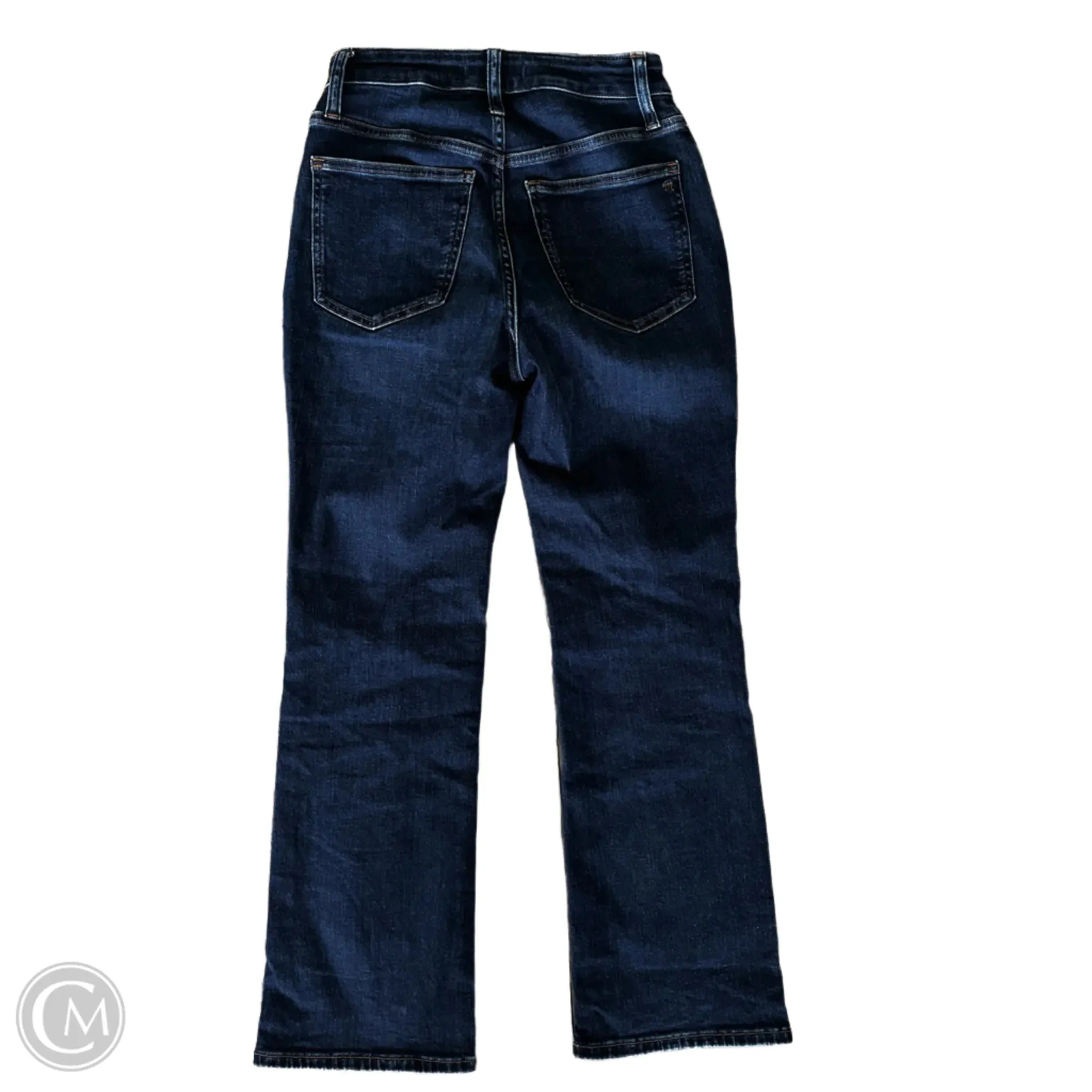 Jeans Flared By Madewell  Size: 2