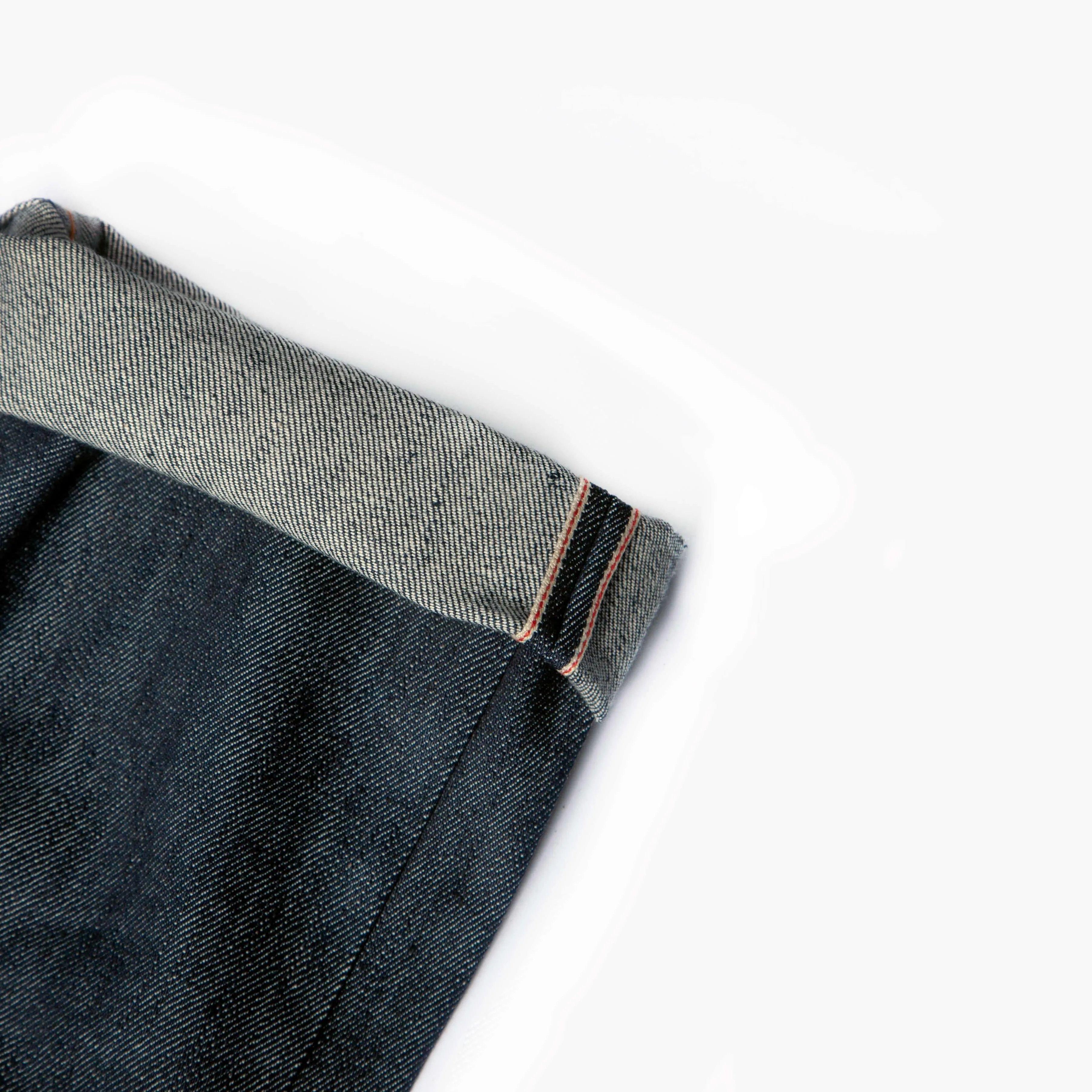 Jeans selvedge 13 oz