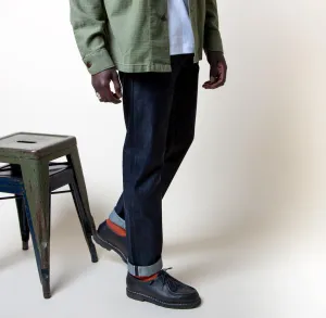Jeans Selvedge Berto 13oz