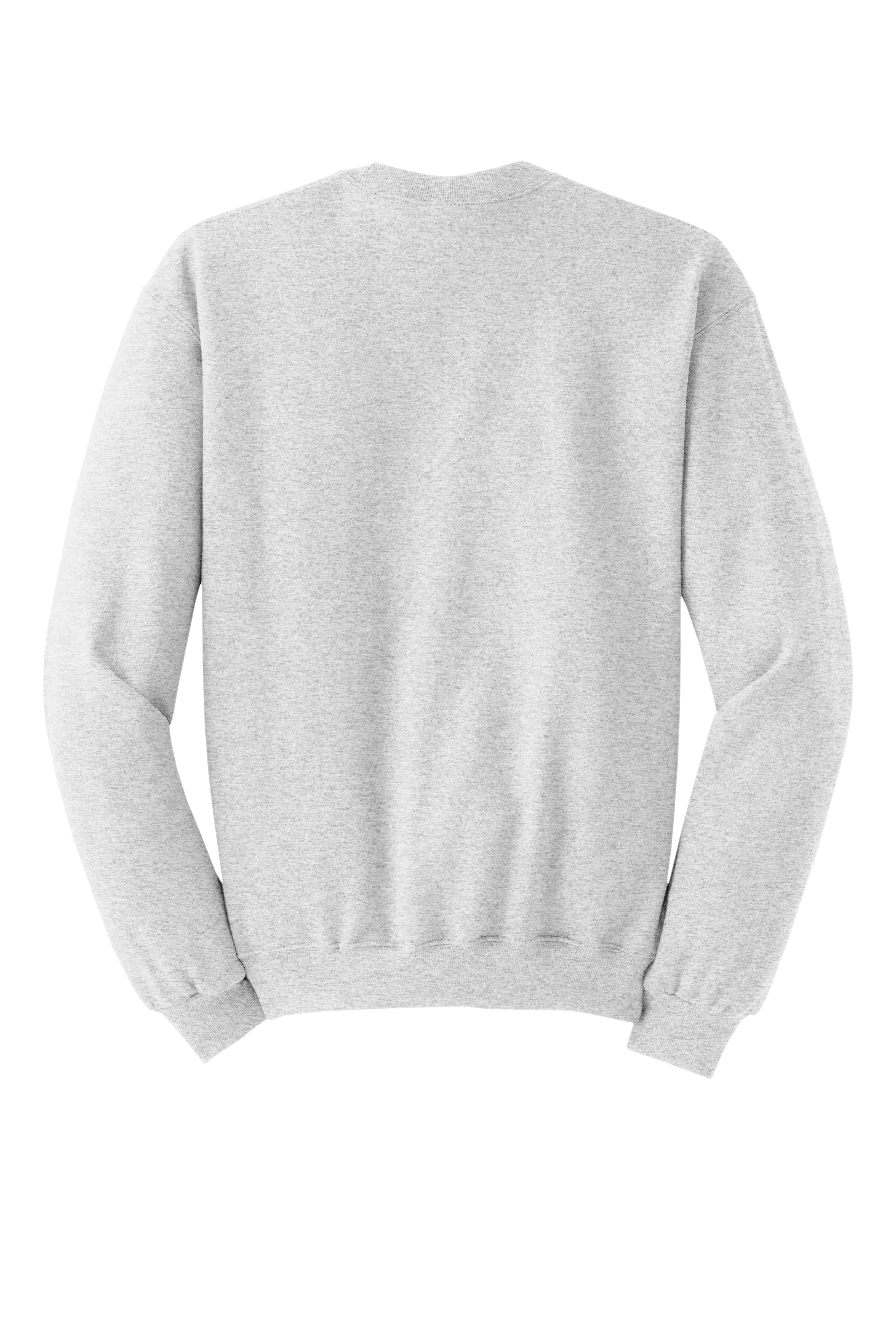 Jerzees® - NuBlend® Crewneck Sweatshirt - Ash