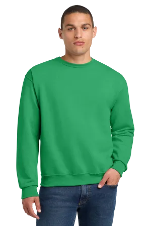 Jerzees® - NuBlend® Crewneck Sweatshirt - Kelly