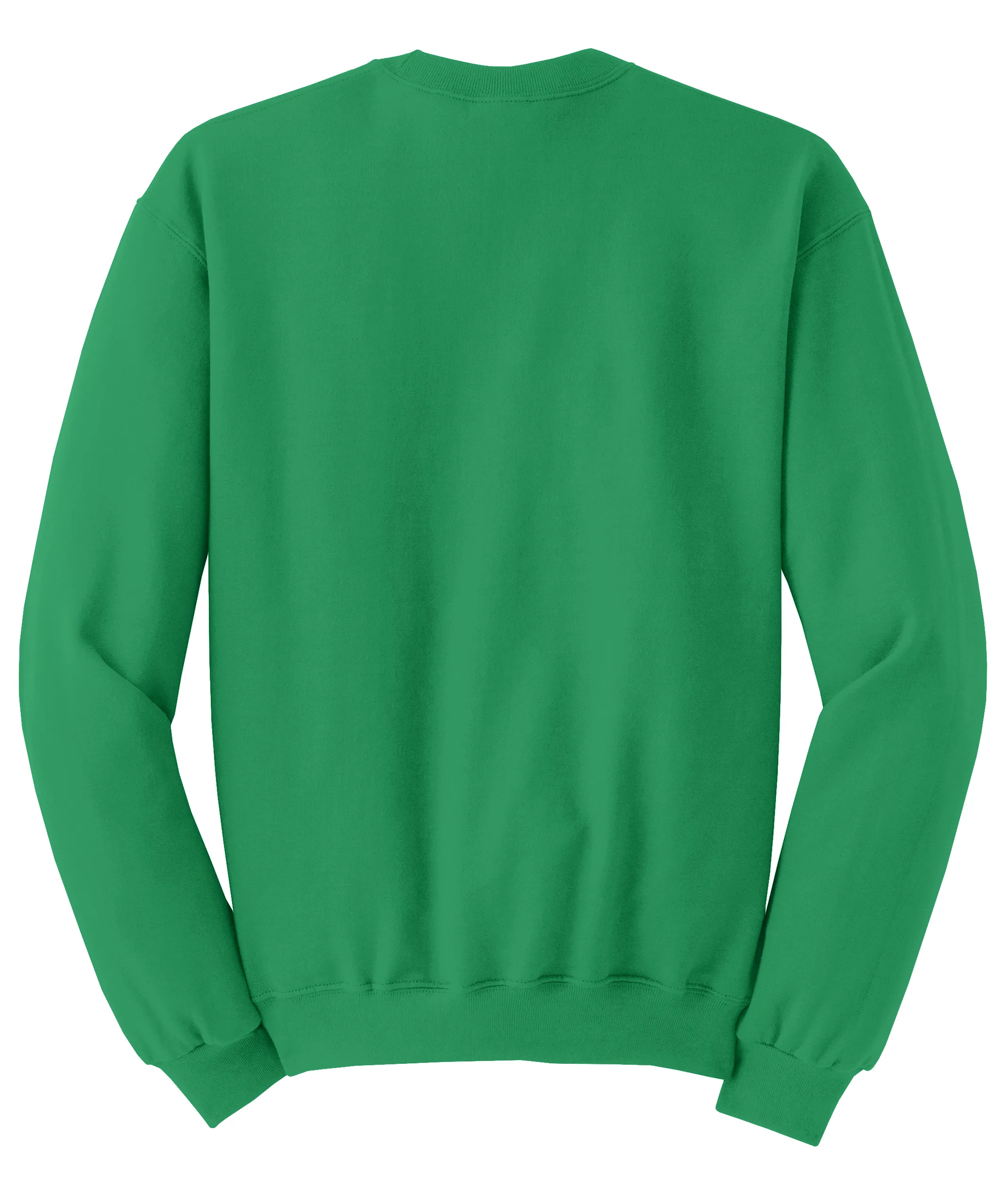 Jerzees® - NuBlend® Crewneck Sweatshirt - Kelly