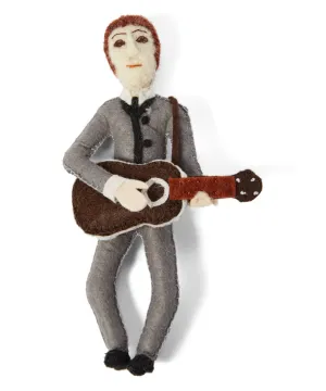 John Lennon Ornament M1119