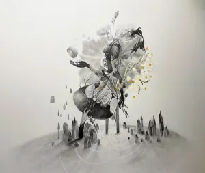 JP Neang - "Good Things Never Die"