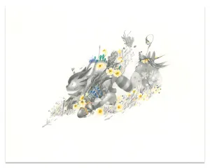 JP Neang - "Growing Up With Miyazaki"