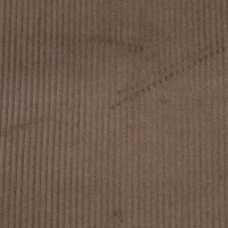 Jumbo Cord - Mole Brown