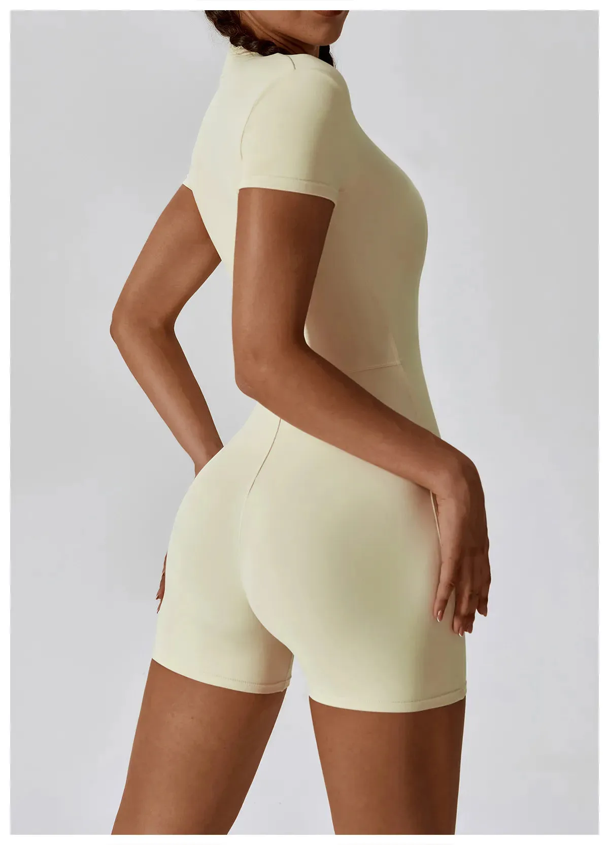 Jumpsuits