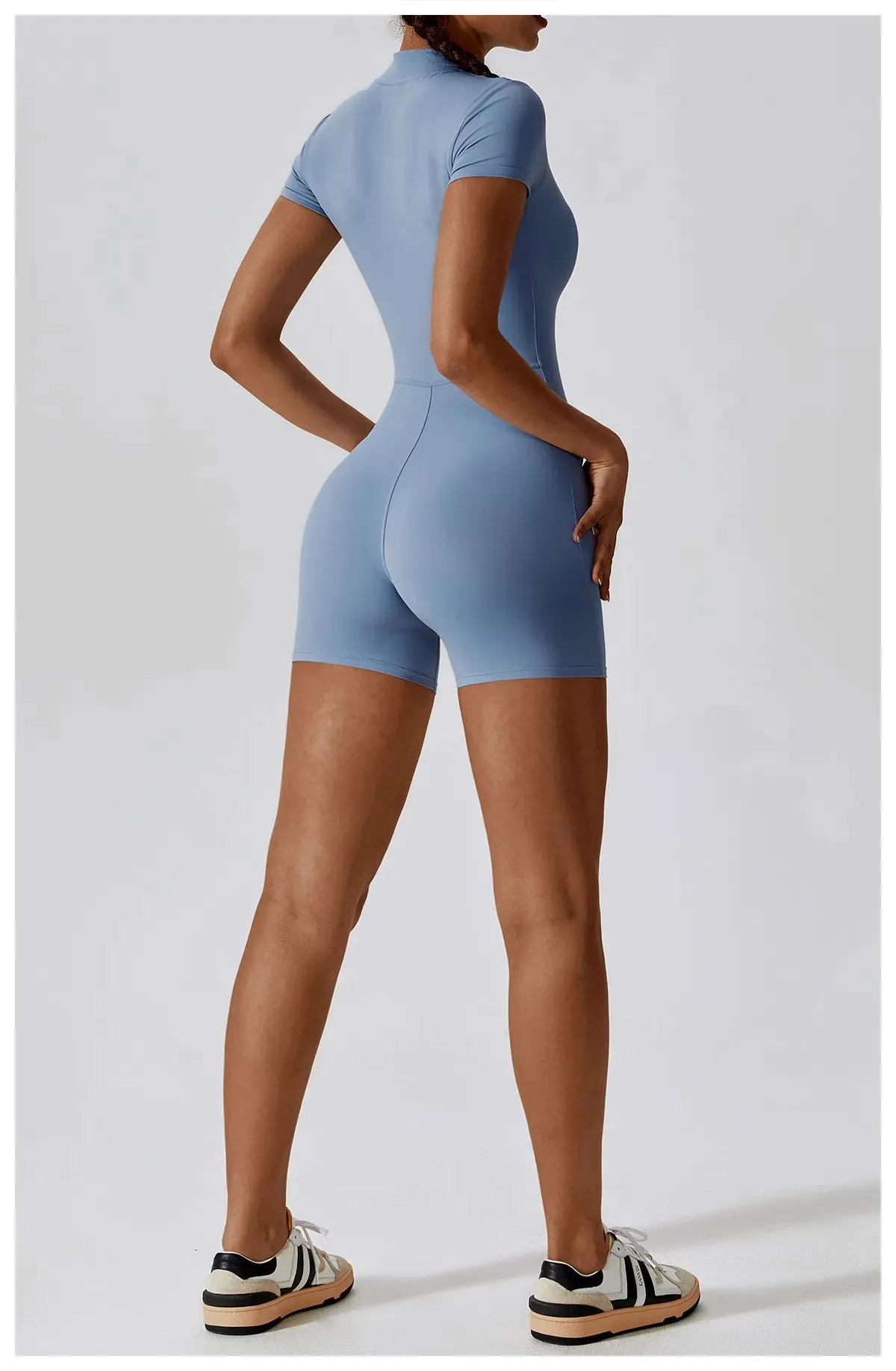 Jumpsuits