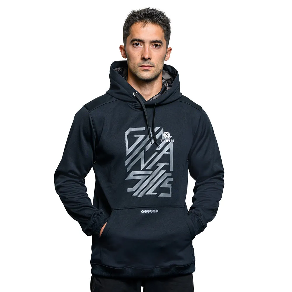 Junior Halle OTH Hoody - Black