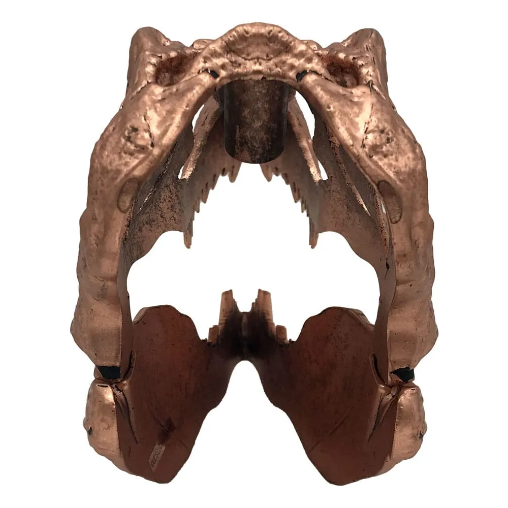 Jurassic Park Scaled Prop Replica T-Rex Skull 10 Cm