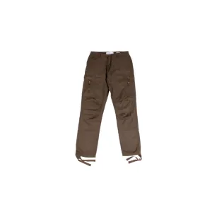 K*7 Tactical Long Mens Cargo pants - Olive - S23-1494