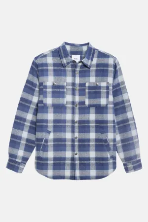 Katin Harold Plaid Jacket
