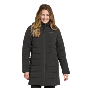 Katrin Wns Parka Black