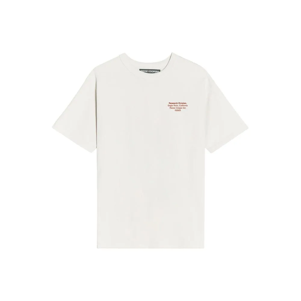 Keep Going T-Shirt (Vintage White)
