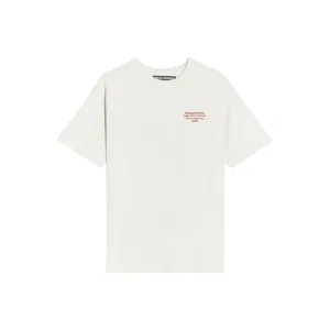 Keep Going T-Shirt (Vintage White)