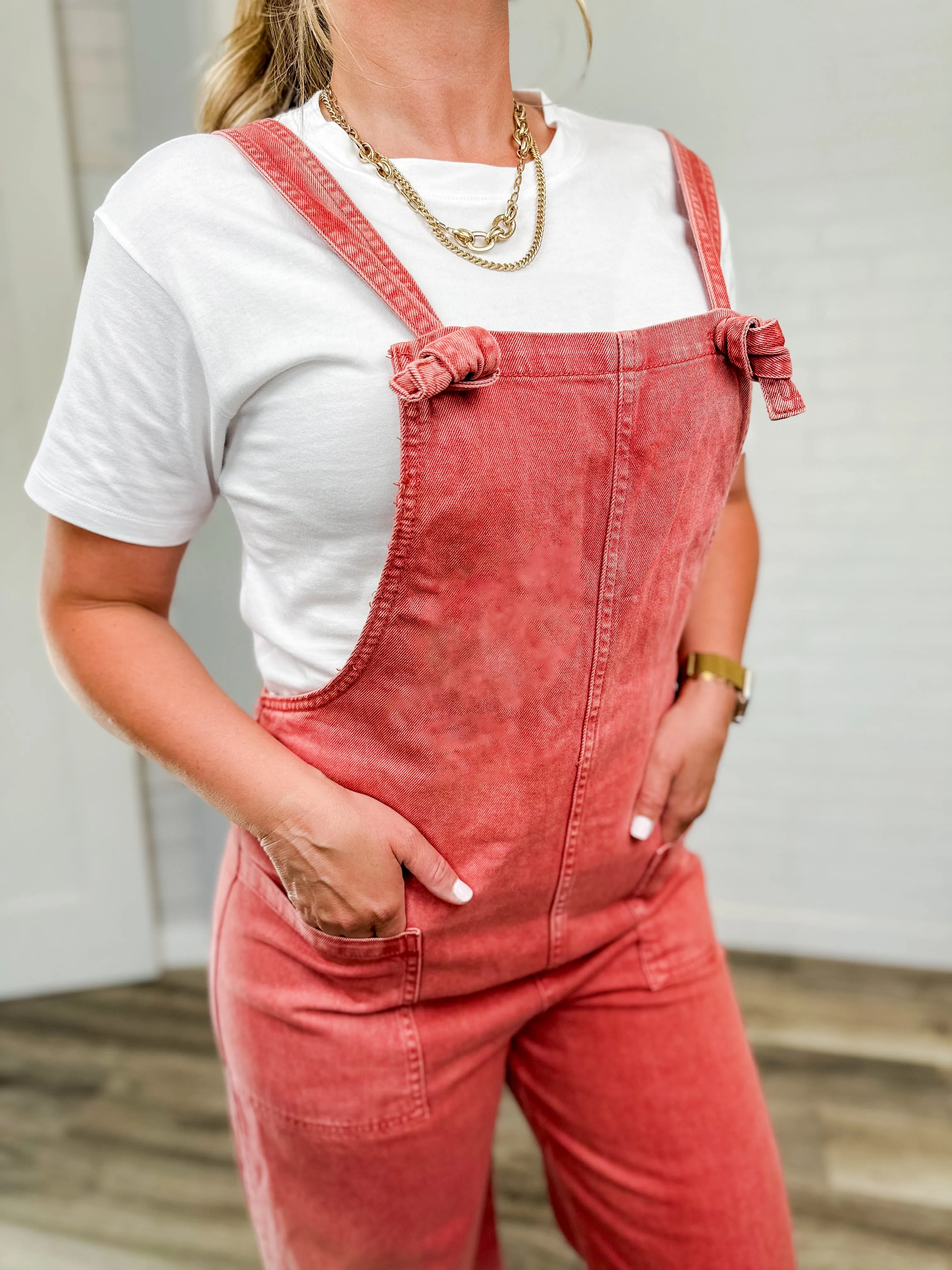 Kelsye Jumpsuit