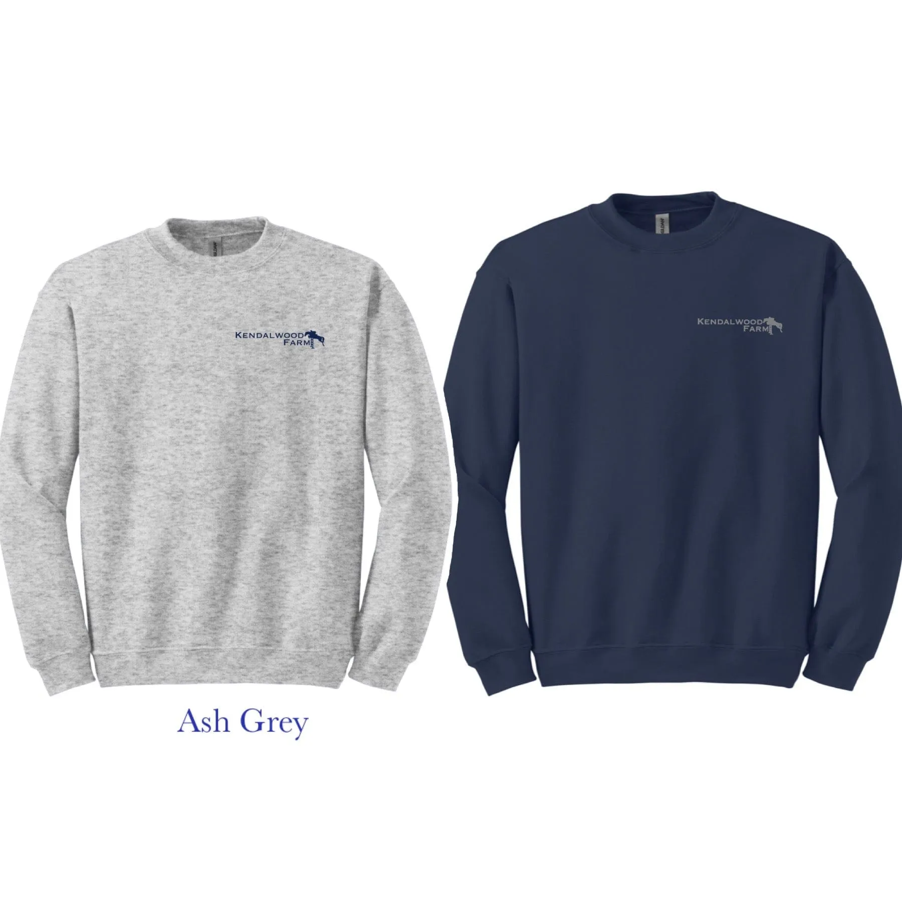 Kendalwood Farm- Sweatshirt