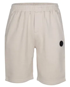 Kendrick Shorts - Beige