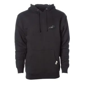 Kentucky Camo Hoodie