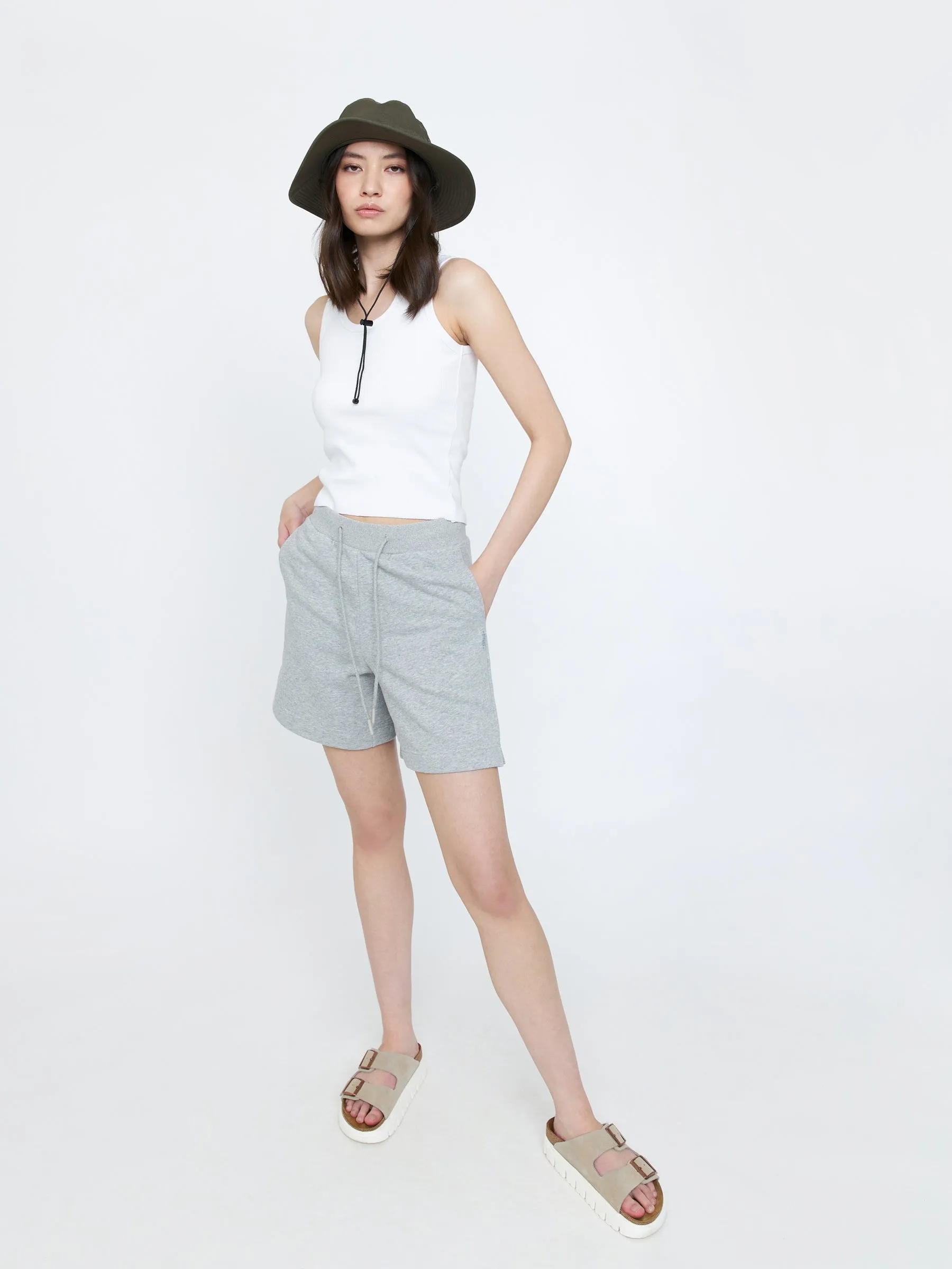 Kerry Sweat Shorts