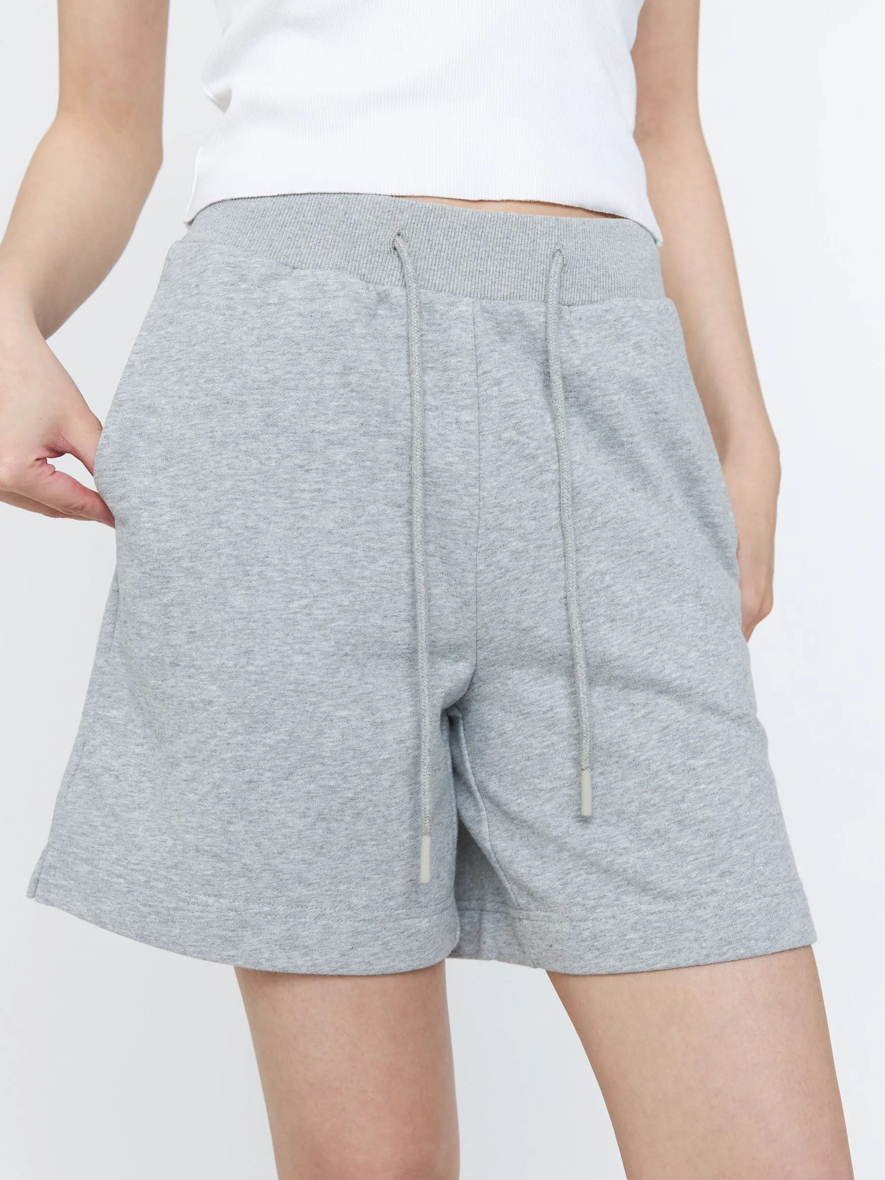 Kerry Sweat Shorts