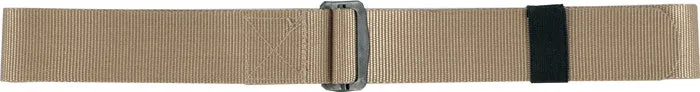 Khaki - Military BDU Adjustable Belt