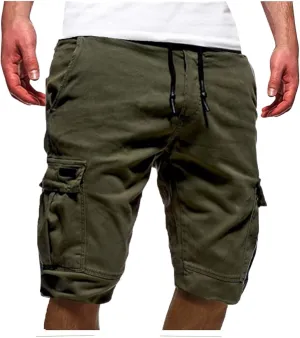 Khaki Shorts Men Summer Shorts Shorts Retro Sports Men's Shorts Men's Casual Shorts Corduroy Shorts Men Mens Cargo