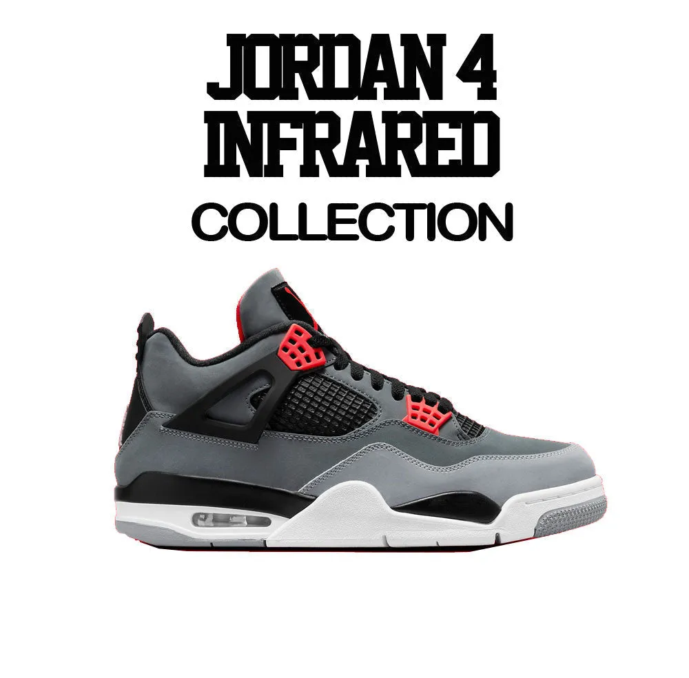 Kids - Infrared 4 Nineties Shirt