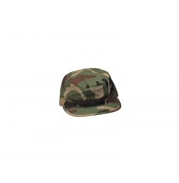 Kids Military Fatigue Cap