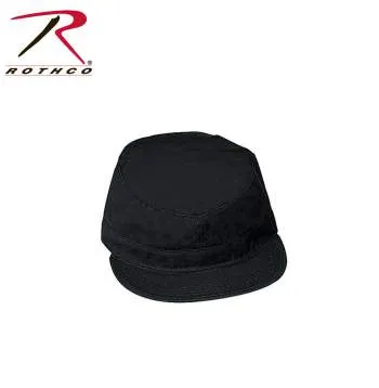Kids Military Fatigue Cap