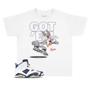 Kids - Olympic 6 Got Em Shirt