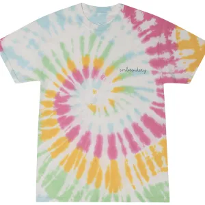 Kids Tie-Dye T-shirt