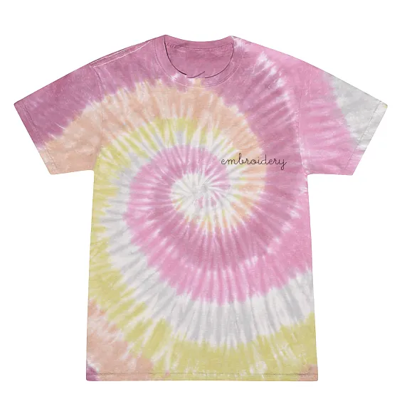Kids Tie-Dye T-shirt
