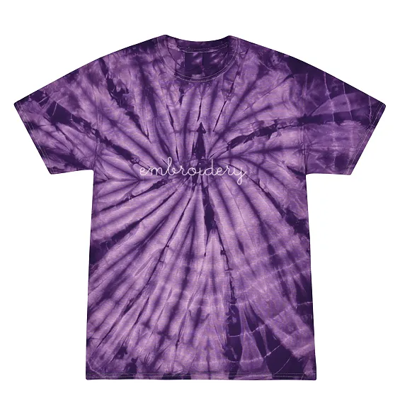 Kids Tie-Dye T-shirt