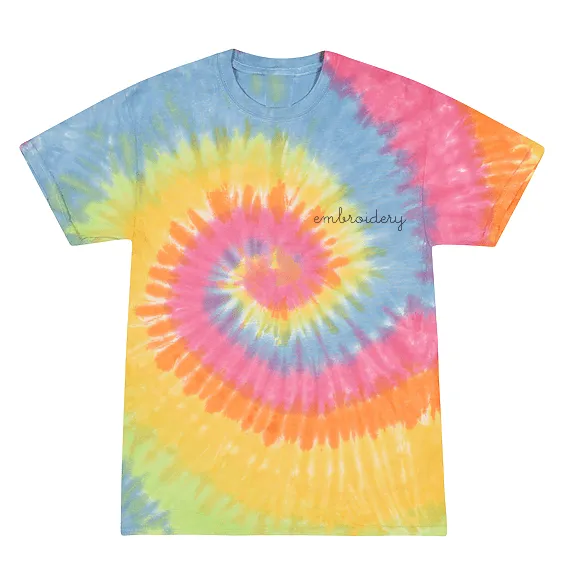 Kids Tie-Dye T-shirt