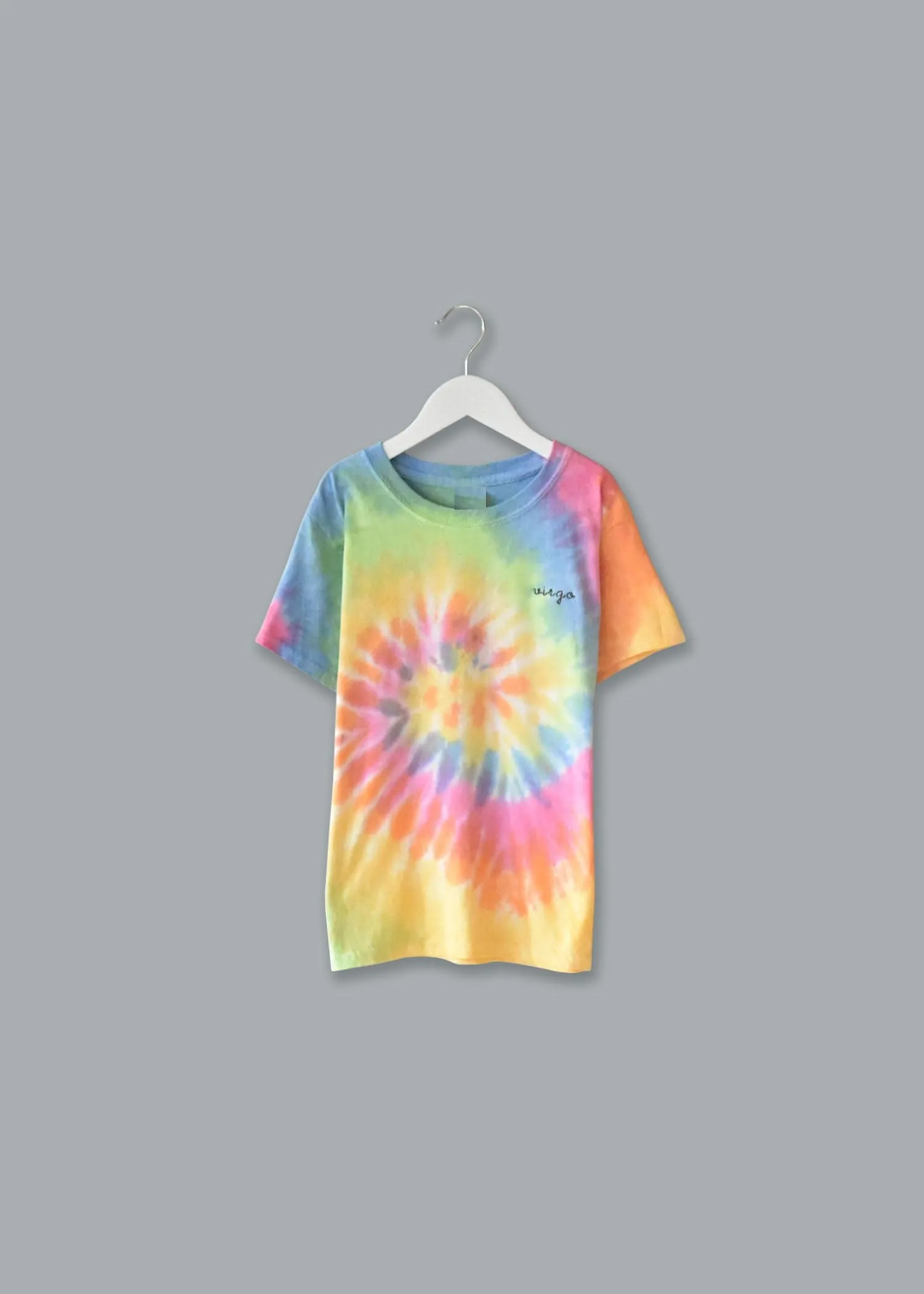 Kids Tie-Dye T-shirt