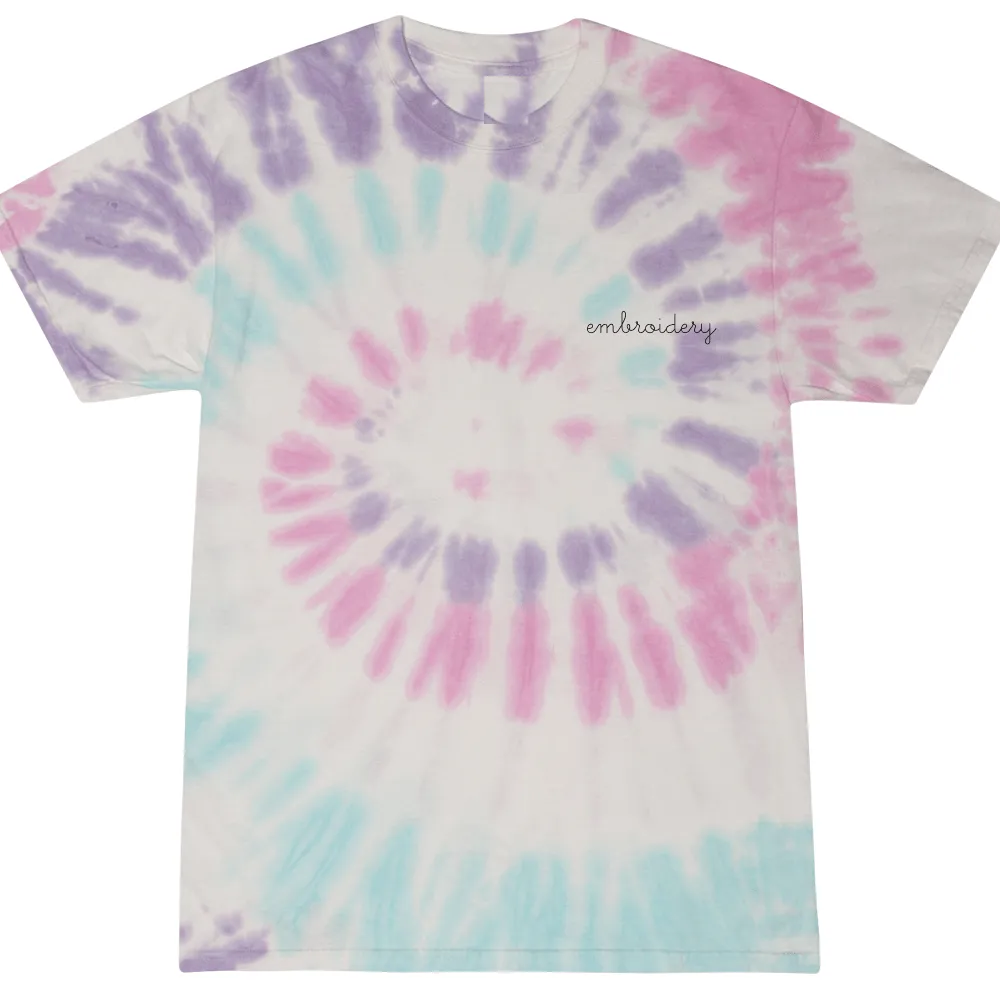 Kids Tie-Dye T-shirt