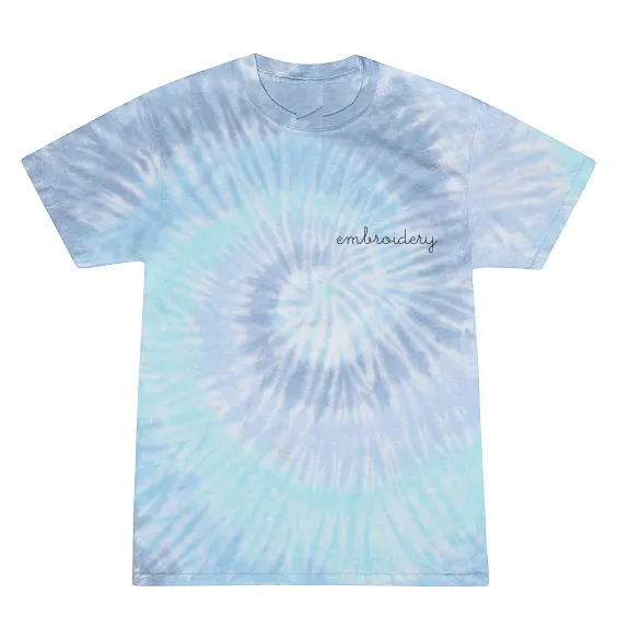 Kids Tie-Dye T-shirt