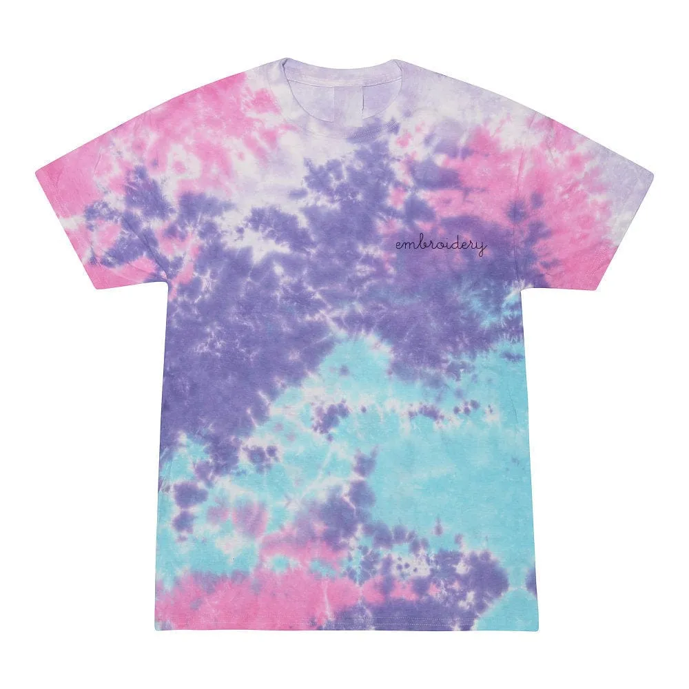 Kids Tie-Dye T-shirt