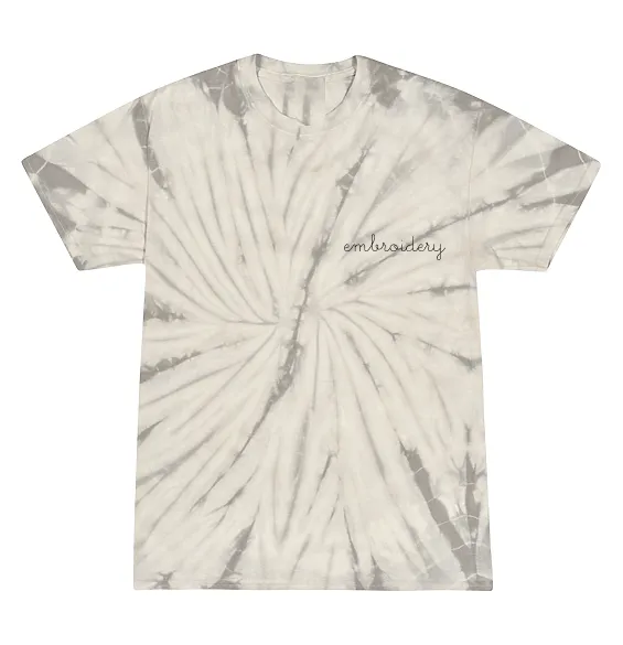 Kids Tie-Dye T-shirt