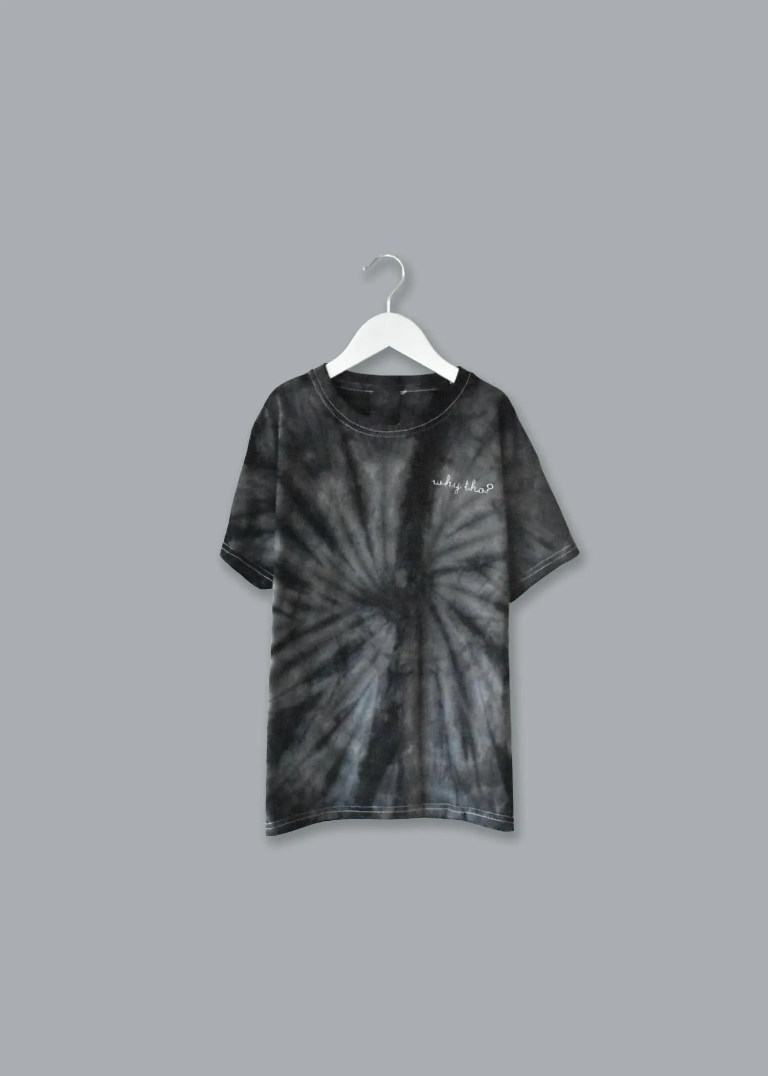 Kids Tie-Dye T-shirt