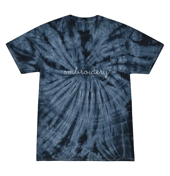 Kids Tie-Dye T-shirt