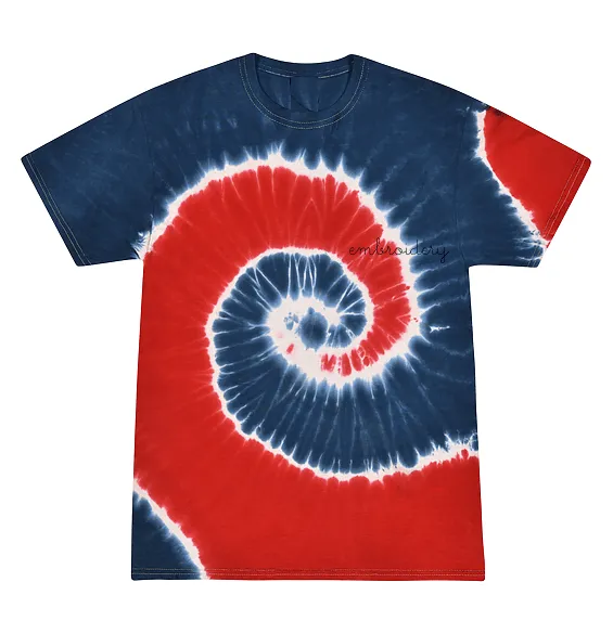 Kids Tie-Dye T-shirt