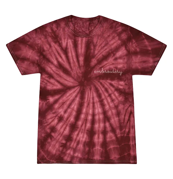 Kids Tie-Dye T-shirt