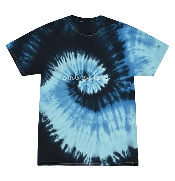 Kids Tie-Dye T-shirt