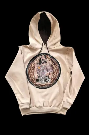 Kill Your Culture "The Big Dabowski" Hoodie
