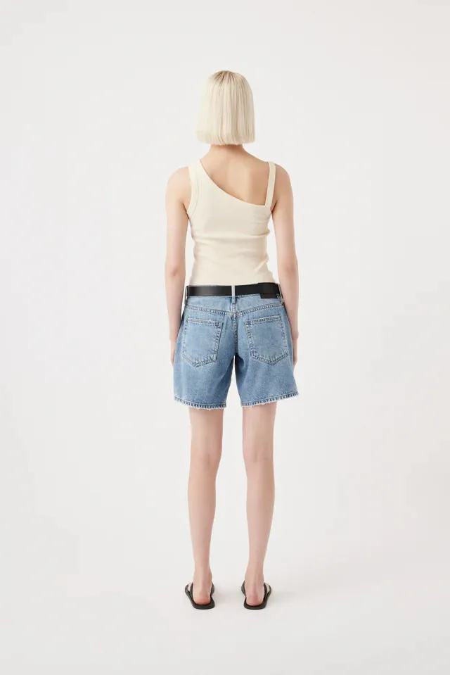 Kira Low Rise Bermuda Short